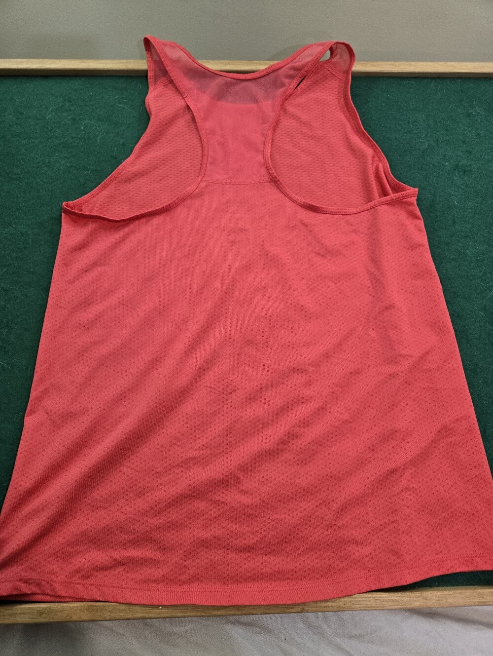 Athletic Works Coral Racerback Performance Tank - Picture 6 of 7